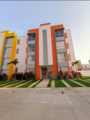 Hermoso departamento